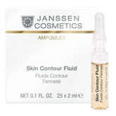 Janssen Cosmetics Janssen Skin Contour Fluid Ampoule 2ml x 25ea